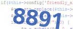 If you have trouble reading the code, click on the code itself to generate a new random code.