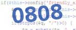 If you have trouble reading the code, click on the code itself to generate a new random code.