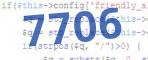 If you have trouble reading the code, click on the code itself to generate a new random code.
