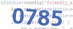 If you have trouble reading the code, click on the code itself to generate a new random code.