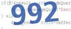 If you have trouble reading the code, click on the code itself to generate a new random code.