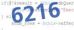If you have trouble reading the code, click on the code itself to generate a new random code.