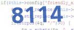 If you have trouble reading the code, click on the code itself to generate a new random code.