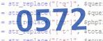 If you have trouble reading the code, click on the code itself to generate a new random code.