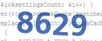 If you have trouble reading the code, click on the code itself to generate a new random code.