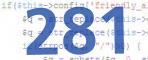 If you have trouble reading the code, click on the code itself to generate a new random code.
