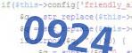 If you have trouble reading the code, click on the code itself to generate a new random code.