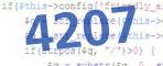 If you have trouble reading the code, click on the code itself to generate a new random code.