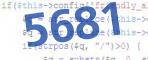 If you have trouble reading the code, click on the code itself to generate a new random code.