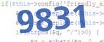 If you have trouble reading the code, click on the code itself to generate a new random code.