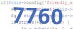 If you have trouble reading the code, click on the code itself to generate a new random code.