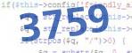 If you have trouble reading the code, click on the code itself to generate a new random code.