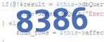 If you have trouble reading the code, click on the code itself to generate a new random code.