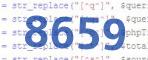 If you have trouble reading the code, click on the code itself to generate a new random code.