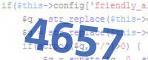 If you have trouble reading the code, click on the code itself to generate a new random code.