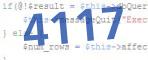 If you have trouble reading the code, click on the code itself to generate a new random code.