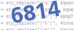 If you have trouble reading the code, click on the code itself to generate a new random code.