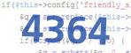 If you have trouble reading the code, click on the code itself to generate a new random code.