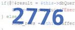If you have trouble reading the code, click on the code itself to generate a new random code.