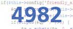 If you have trouble reading the code, click on the code itself to generate a new random code.