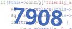 If you have trouble reading the code, click on the code itself to generate a new random code.