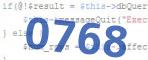 If you have trouble reading the code, click on the code itself to generate a new random code.