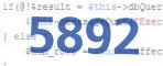 If you have trouble reading the code, click on the code itself to generate a new random code.