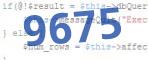 If you have trouble reading the code, click on the code itself to generate a new random code.