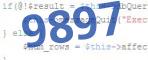 If you have trouble reading the code, click on the code itself to generate a new random code.