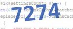 If you have trouble reading the code, click on the code itself to generate a new random code.