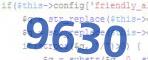 If you have trouble reading the code, click on the code itself to generate a new random code.