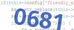 If you have trouble reading the code, click on the code itself to generate a new random code.