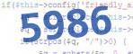 If you have trouble reading the code, click on the code itself to generate a new random code.