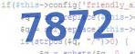 If you have trouble reading the code, click on the code itself to generate a new random code.