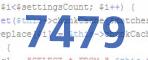 If you have trouble reading the code, click on the code itself to generate a new random code.