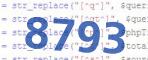 If you have trouble reading the code, click on the code itself to generate a new random code.