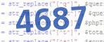If you have trouble reading the code, click on the code itself to generate a new random code.