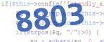 If you have trouble reading the code, click on the code itself to generate a new random code.