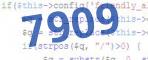 If you have trouble reading the code, click on the code itself to generate a new random code.