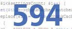 If you have trouble reading the code, click on the code itself to generate a new random code.