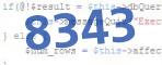 If you have trouble reading the code, click on the code itself to generate a new random code.
