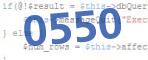 If you have trouble reading the code, click on the code itself to generate a new random code.