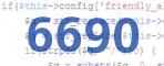 If you have trouble reading the code, click on the code itself to generate a new random code.