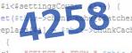 If you have trouble reading the code, click on the code itself to generate a new random code.